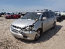 5FNRL38745B****** Repairable 2005 Honda Odyssey in Texas State
