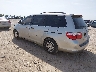 5FNRL38745B****** Salvage and Repairable 2005 Honda Odyssey in Dallas