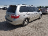 5FNRL38745B****** Salvage and Wrecked 2005 Honda Odyssey in Texas State