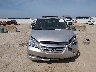 5FNRL38745B****** Salvage and Repairable 2005 Honda Odyssey in Texas State