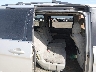5FNRL38745B****** Wrecked 2005 Honda Odyssey in Dallas