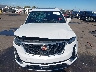 1GYKPDRS5NZ****** Salvamento 2022 Ford Explorer en Estado de California