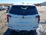 1GYKPDRS5NZ****** Salvamento 2022 Ford Explorer