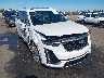 1GYKPDRS5NZ****** Salvamento y Destrozados 2022 Ford Explorer en Sacramento