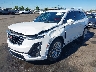 1GYKPDRS5NZ****** Usados y Reparables 2022 Ford Explorer en Sacramento