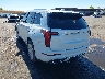 1GYKPDRS5NZ****** Salvamento y Reparables 2022 Ford Explorer en Sacramento