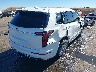 1GYKPDRS5NZ****** Salvamento y Destrozados 2022 Ford Explorer en Estado de California