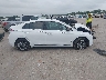 KMHC85LJ0LU****** Usados 2020 Hyundai Ioniq Electric en Estado de Texas