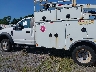 1FDUF5HY8KE****** Repairable 2019 Ford F-550 Chassis in New York State