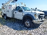1FDUF5HY8KE****** Salvage and Wrecked 2019 Ford F-550 Chassis in Buffalo