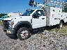 1FDUF5HY8KE****** Used and Repairable 2019 Ford F-550 Chassis in Buffalo