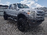 1FT7W2BT2DE****** Salvage and Wrecked 2013 Ford F-250 in Austin