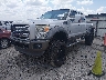 1FT7W2BT2DE****** Used and Repairable 2013 Ford F-250 in Austin