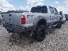 1FT7W2BT2DE****** Salvage and Wrecked 2013 Ford F-250 in Texas State