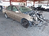 4T1BE32K73U****** Salvage and Wrecked 2003 Toyota Camry in Sacramento West