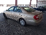 4T1BE32K73U****** Salvage and Repairable 2003 Toyota Camry in Sacramento West