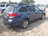 4S4BRBCC5E3****** Salvage and Wrecked 2014 Subaru Outback in Montana State