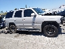 1GKEK63U44J****** Wrecked 2004 GMC Yukon in California State