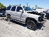 1GKEK63U44J****** Salvage and Wrecked 2004 GMC Yukon in Los Angeles