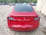 5YJ3E1EA9LF****** Salvamento 2020 Tesla Model 3