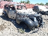 00000006JH0****** Salvage and Wrecked 1939 Chevrolet Master in East Bay