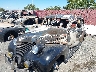 00000006JH0****** Salvage and Repairable 1939 Chevrolet Master in California State