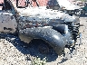 00000006JH0****** Wrecked 1939 Chevrolet Master in California State