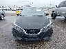 3N1CN8EV1LL****** Wrecked 2020 Nissan Versa in Nebraska State