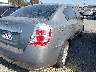 3N1AB6AP8AL****** Salvamento y Destrozados 2010 Nissan Sentra en Estado de California