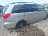 5TDZK22C59S****** Wrecked 2009 Toyota Sienna in Ohio State