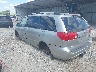 5TDZK22C59S****** Salvage and Repairable 2009 Toyota Sienna in Columbus