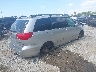 5TDZK22C59S****** Salvage and Wrecked 2009 Toyota Sienna in Ohio State