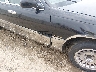1LNHM83W31Y****** Wrecked 2001 Lincoln Town Car in Alabama State