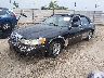 1LNHM83W31Y****** Used and Repairable 2001 Lincoln Town Car in Dothan