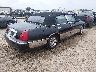 1LNHM83W31Y****** Salvage and Wrecked 2001 Lincoln Town Car in Alabama State
