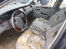 1LNHM83W31Y****** Used and Repairable 2001 Lincoln Town Car in Alabama State