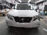 2T2ZK1BA9BC****** Salvamento 2011 Lexus RX en Estado de Arizona