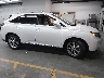 2T2ZK1BA9BC****** Destrozados 2011 Lexus RX en Estado de Arizona