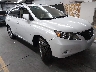 2T2ZK1BA9BC****** Salvamento y Destrozados 2011 Lexus RX en Phoenix
