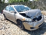 2T1BU4EE7AC****** Salvamento y Destrozados 2010 Toyota Corolla en Northern Virginia