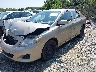 2T1BU4EE7AC****** Usados y Reparables 2010 Toyota Corolla en Northern Virginia