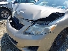 2T1BU4EE7AC****** Salvamento y Reparables 2010 Toyota Corolla en Estado de Virginia
