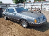 1FABP4635FH****** Salvage and Wrecked 1985 Ford Thunderbird in Spokane
