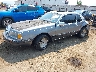 1FABP4635FH****** Used and Repairable 1985 Ford Thunderbird in Spokane