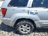 1J8GR48K47C****** Repairable 2007 Jeep Grand Cherokee in Washington State