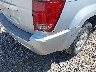 1J8GR48K47C****** Salvage 2007 Jeep Grand Cherokee