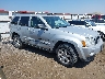1J8GR48K47C****** Salvage and Wrecked 2007 Jeep Grand Cherokee in Spokane