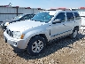 1J8GR48K47C****** Used and Repairable 2007 Jeep Grand Cherokee in Spokane