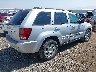 1J8GR48K47C****** Salvage and Wrecked 2007 Jeep Grand Cherokee in Washington State