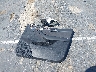 7SAYGDED5RF****** Destrozados 2024 Tesla Model Y en Estado de California